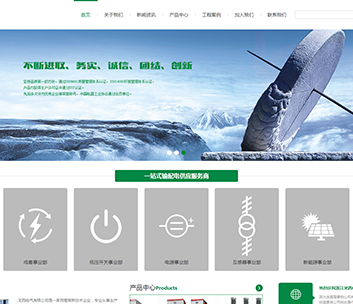 中國·龍西電氣有限公司